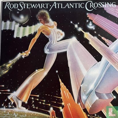 Atlantic Crossing  - Image 1
