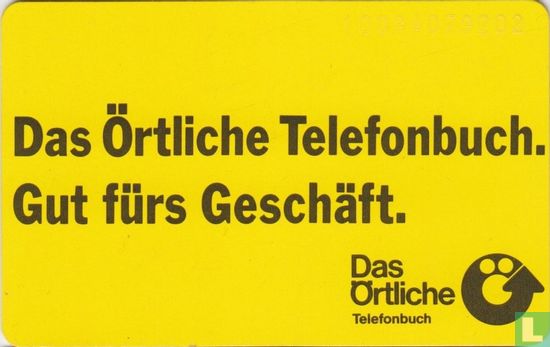 Das Örtliche Telefonbuch - Image 2