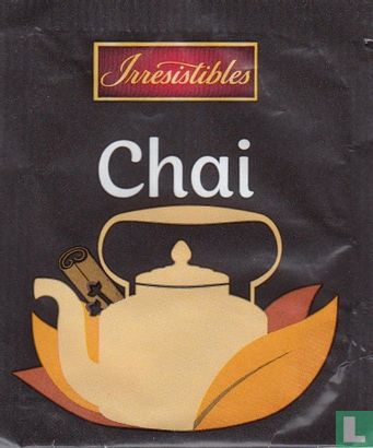 Chai - Afbeelding 1