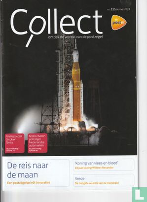 Collect [post] 115 Zomer - Afbeelding 1
