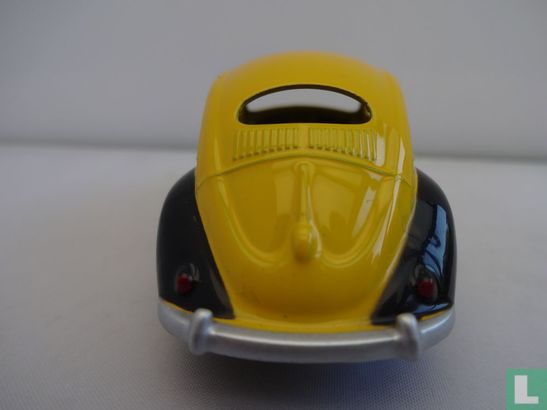 Volkswagen Swiss Postal - Image 5