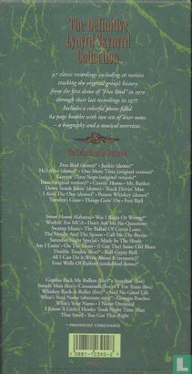 The Definitive Lynyrd Skynyrd Collection - Afbeelding 2