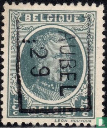 Le roi Albert I
