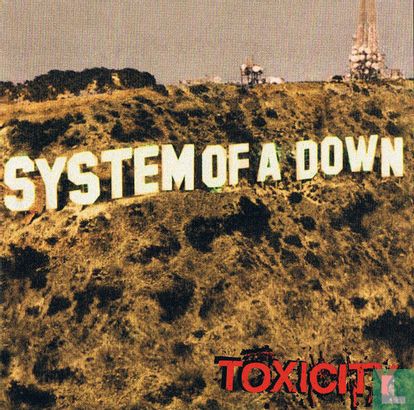 Toxicity - Image 1