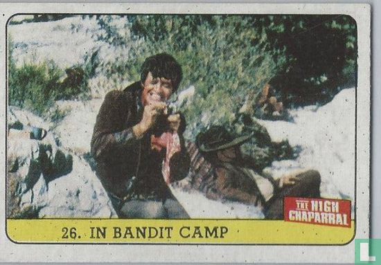 In Bandit Camp - Afbeelding 1
