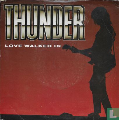 Love Walked In - Image 1