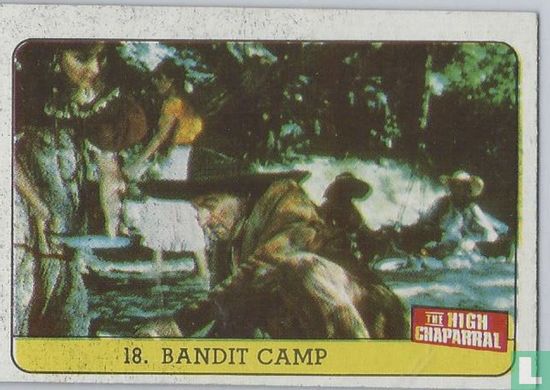 Bandit Camp - Afbeelding 1