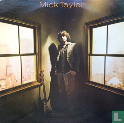 Mick Taylor - Afbeelding 1