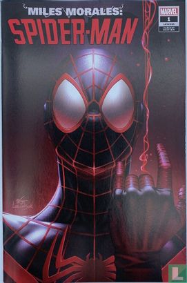 Miles Morales: Spider-Man 1 - Bild 1