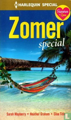 Zomer special - Afbeelding 1