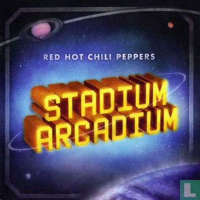 Stadium Arcadium - Image 1