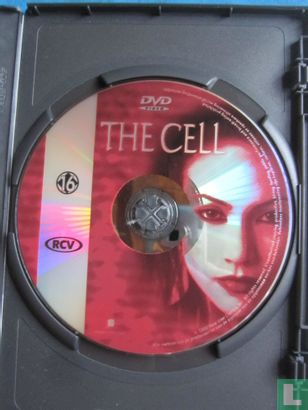 The Cell - Bild 3