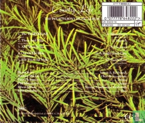 Country Life - Image 2