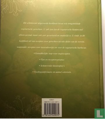 Vegetarisch Koken - Image 2