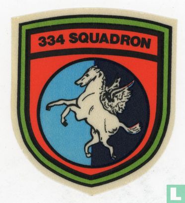 334 squadron