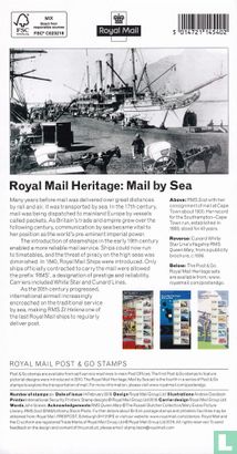 Mail by Sea - Image 2