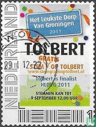 Tolbert