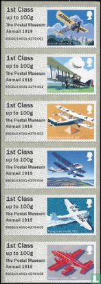 Mail by Air - Image 1
