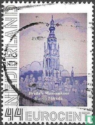 Breda's Men's Choir