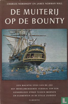 De muiterij op de Bounty - Image 1