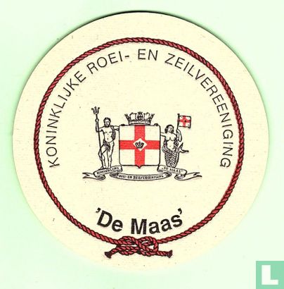 De Maas
