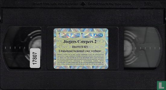 Jeepers Creepers 2 - Image 3