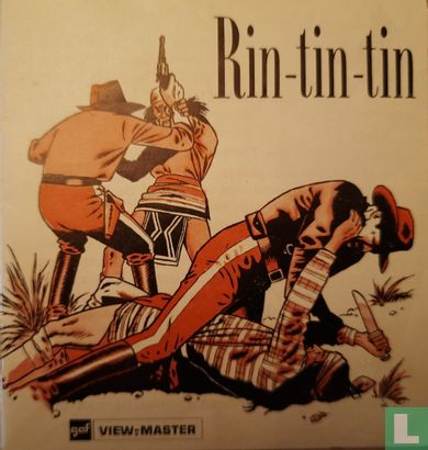Rin-Tin-Tin - Afbeelding 3