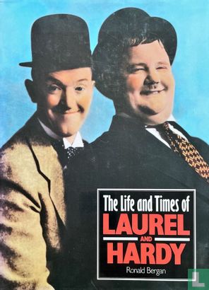 The Life And Times Of Laurel And Hardy - Afbeelding 1