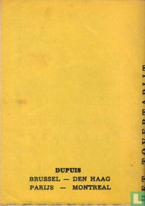 Het tovertapijt - Afbeelding 2
