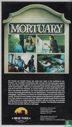 Mortuary - Afbeelding 2