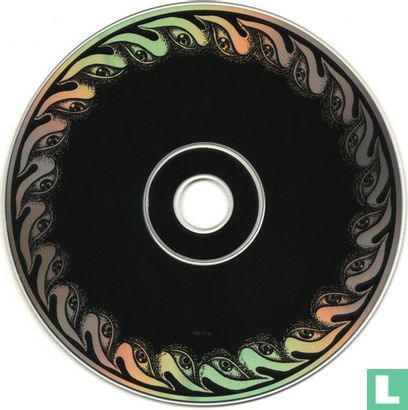 Lateralus - Afbeelding 5