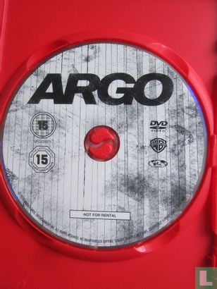 Argo - Afbeelding 3
