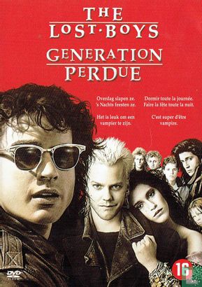 The Lost Boys / Generation Perdue - Bild 1