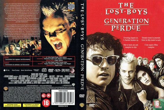 The Lost Boys / Generation Perdue - Bild 4