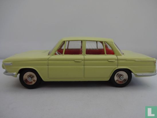 BMW 1500 - Image 2