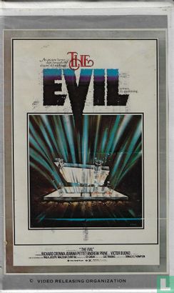 The Evil - Afbeelding 1
