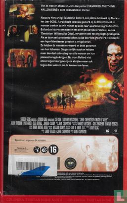 Ghosts of Mars - Image 2