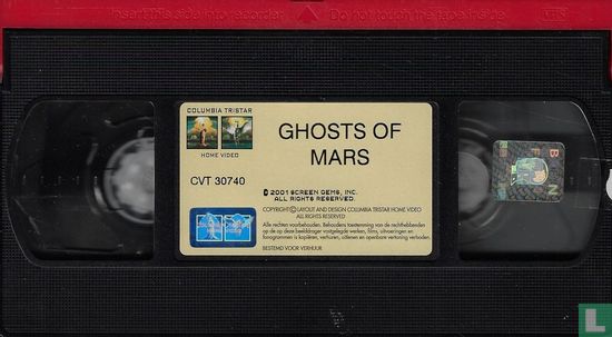 Ghosts of Mars - Image 3