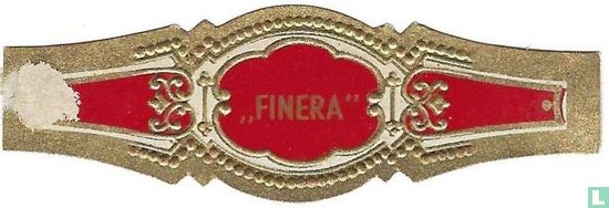 „FINERA"  - Afbeelding 1