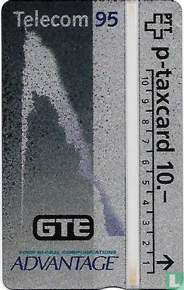 GTE Advantage - Afbeelding 1