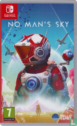 No Man's Sky - Afbeelding 1