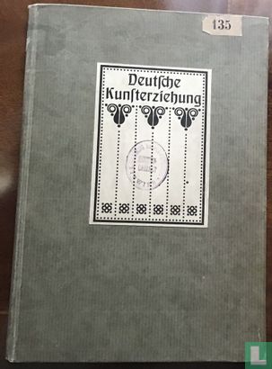 Deutsche Kunsterziehung - Afbeelding 1