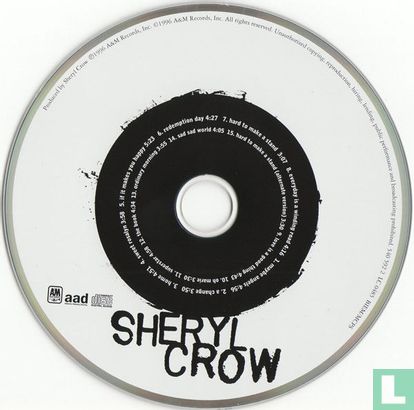 Sheryl Crow - Afbeelding 3