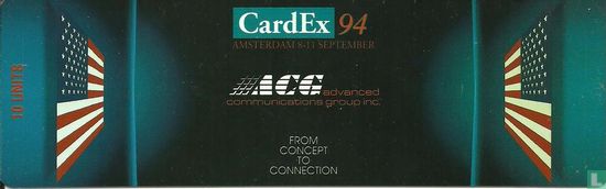 CardEx '94 - Image 1