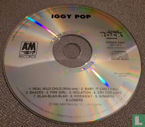 Iggy Pop - Afbeelding 3