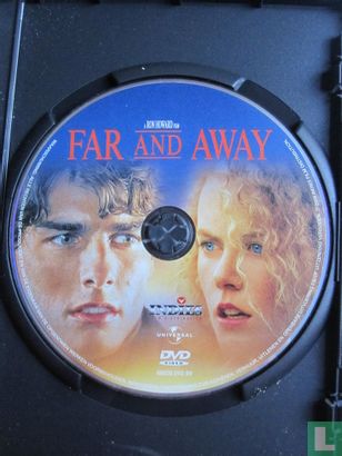 Far and Away - Image 3