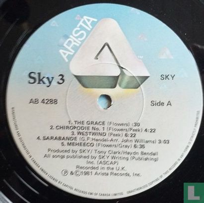 Sky 3 - Afbeelding 3