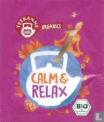  1 Calm & Relax - Afbeelding 1