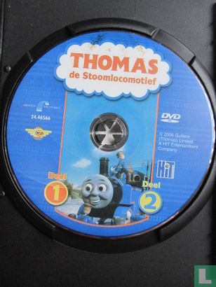 Thomas de Stoomlocomotief 1 en 2 - Bild 3