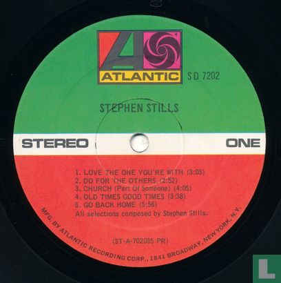 Stephen Stills - Afbeelding 3